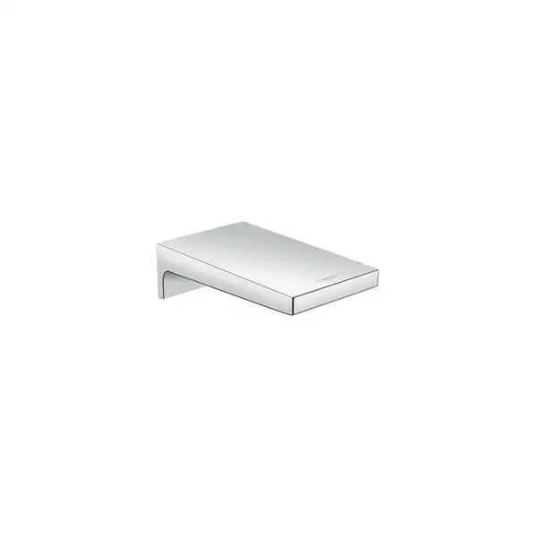 Излив для ванны Hansgrohe Metropol (цвет - хром) (32543000) фото 1 Aquada.com.ua