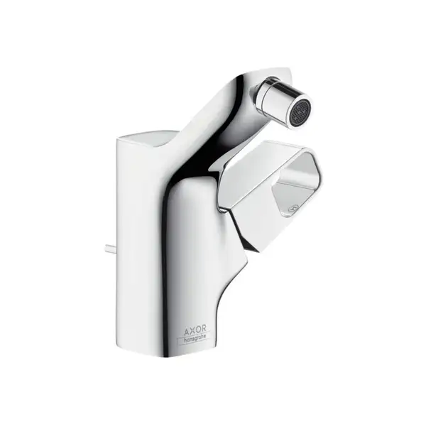 Смеситель для биде Axor Urquiola (цвет - хром) (11220000) фото 1 Aquada.com.ua Смеситель для биде Axor Urquiola (цвет - хром) (11220000) фото 1 Aquada.com.ua