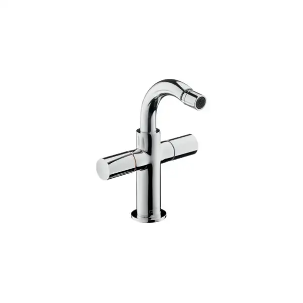 Смеситель для биде Axor Uno2 (цвет - хром) (38222000) фото 1 Aquada.com.ua Смеситель для биде Axor Uno2 (цвет - хром) (38222000) фото 1 Aquada.com.ua