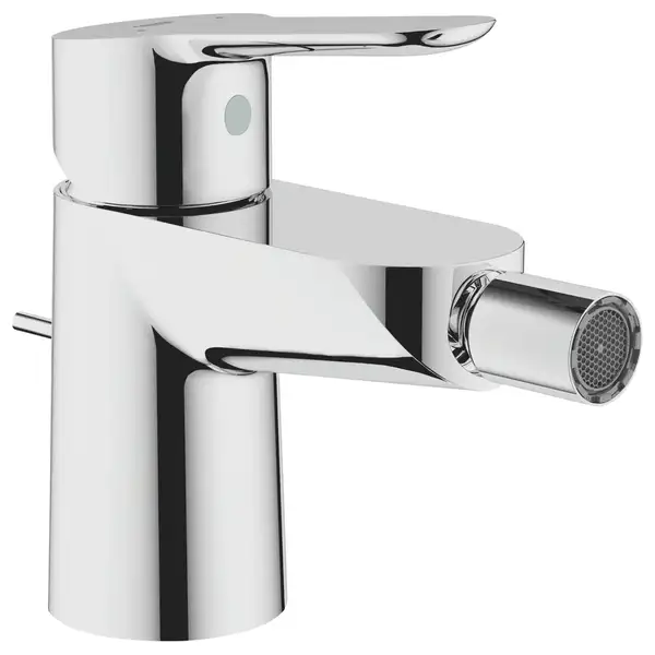 Смеситель для биде Grohe BauEdge (цвет - хром) (23331000) фото 1 Aquada.com.ua