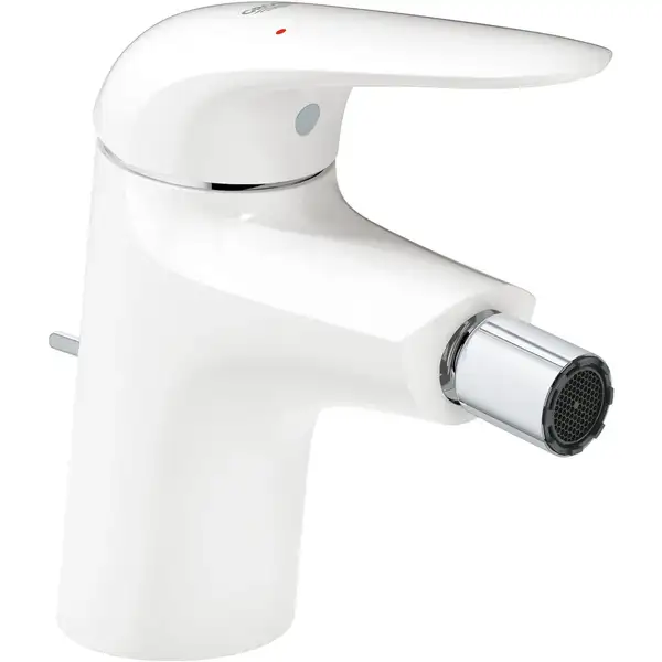 Grohe Eurostyle Однорычажный смеситель для биде S-Size (23720LS3) (23720LS3) фото 1 Aquada.com.ua Grohe Eurostyle Однорычажный смеситель для биде S-Size (23720LS3) (23720LS3) фото 1 Aquada.com.ua