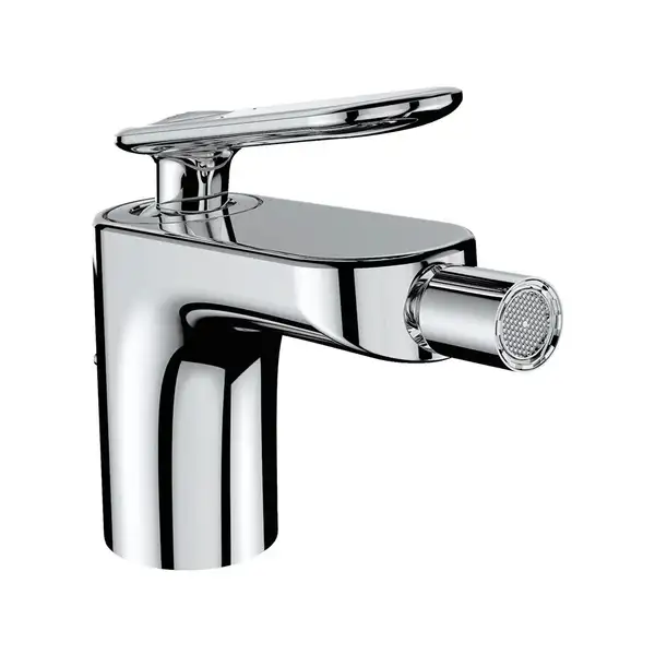 Cмеситель для биде Grohe Veris (цвет - хром) (32193000) фото 1 Aquada.com.ua Cмеситель для биде Grohe Veris (цвет - хром) (32193000) фото 1 Aquada.com.ua