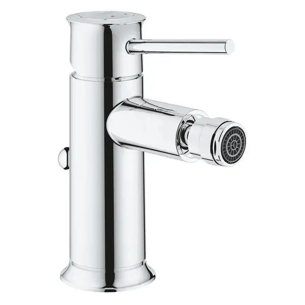 Grohe BauClassic Смеситель для биде, хром (32864000) Grohe BauClassic Смеситель для биде, хром (32864000)