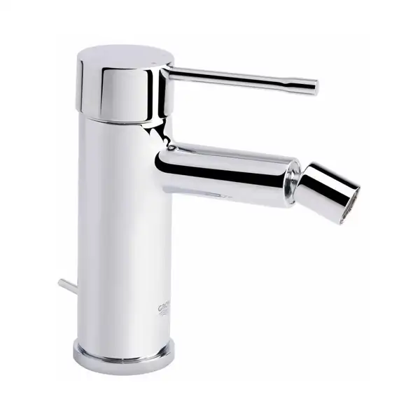 Grohe Essence New Смеситель для биде, хром (32935001) Grohe Essence New Смеситель для биде, хром (32935001)