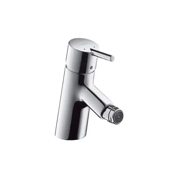 Смеситель для биде Hansgrohe Talis S (цвет - хром) (32220000) фото 1 Aquada.com.ua Смеситель для биде Hansgrohe Talis S (цвет - хром) (32220000) фото 1 Aquada.com.ua