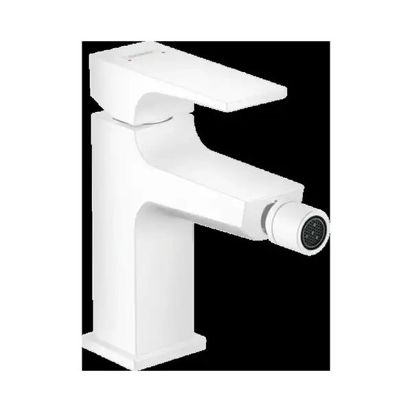 Hansgrohe Metropol Змішувач для біде, хром (32520700)