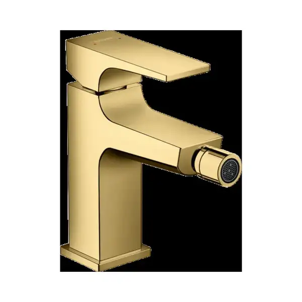 Hansgrohe Metropol Змішувач для біде, хром (32520990) Hansgrohe Metropol Змішувач для біде, хром (32520990)