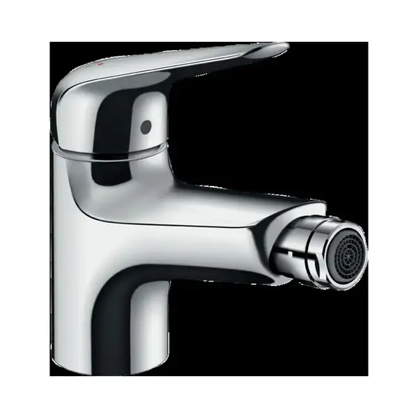 Змішувач для біде Hansgrohe Novus 70 (71142000)