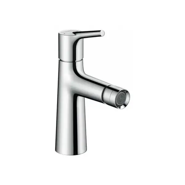 HANSGROHE Смеситель для биде, однорычажный Talis S 100 (72200000) фото 1 Aquada.com.ua