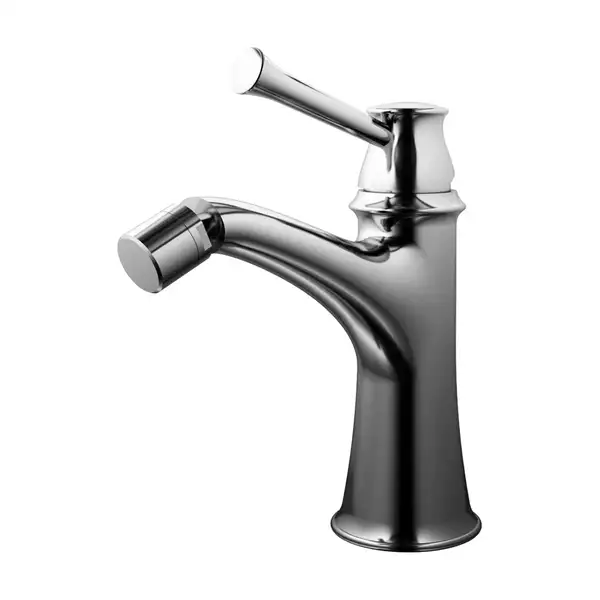 Смеситель для биде Imprese Podzima (цвет - ledove), без донного клапана (ZMK01170107) фото 1 Aquada.com.ua Смеситель для биде Imprese Podzima (цвет - ledove), без донного клапана (ZMK01170107) фото 1 Aquada.com.ua