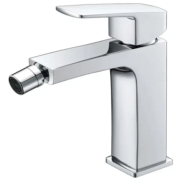 IMPRESE GRAFIKY смеситель для биде, хром, 35 мм (ZMK061901070) фото 1 Aquada.com.ua IMPRESE GRAFIKY смеситель для биде, хром, 35 мм (ZMK061901070) фото 1 Aquada.com.ua