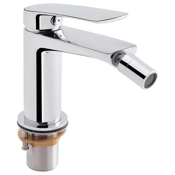 Змішувач для біде Qtap Kralovice 2029103C (QTKRL2029103C) Змішувач для біде Qtap Kralovice 2029103C (QTKRL2029103C)