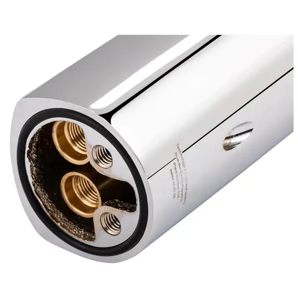Змішувач для біде Qtap Labe 2020107C (QTLABE2020107C) фото 3 Aquada.com.ua Змішувач для біде Qtap Labe 2020107C (QTLABE2020107C) фото 3 Aquada.com.ua
