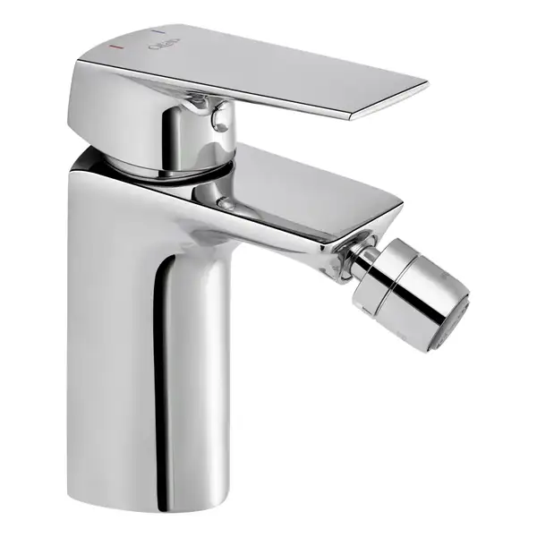 Змішувач для біде Qtap Lodenice 2030101C (QTLOD2030101C) фото 1 Aquada.com.ua