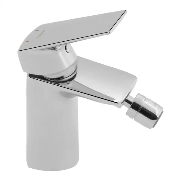 Змішувач для біде Qtap Lodenice 2030101C (QTLOD2030101C) фото 3 Aquada.com.ua