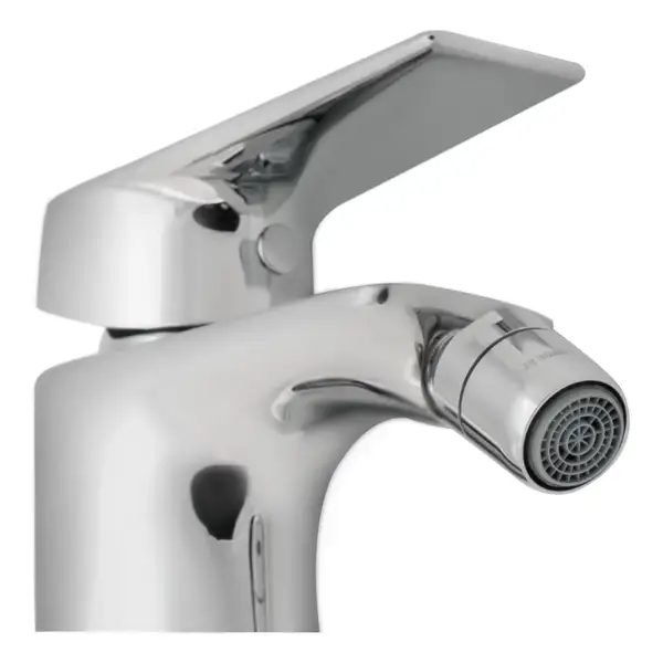 Змішувач для біде Qtap Lodenice 2030101C (QTLOD2030101C) фото 4 Aquada.com.ua