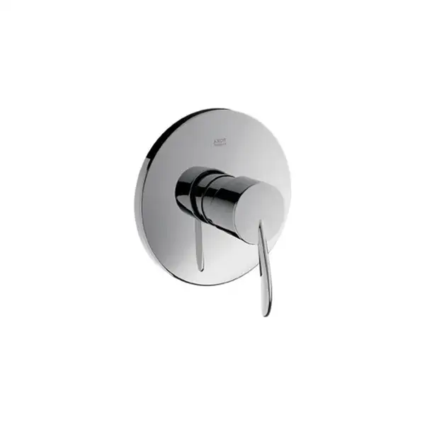 Смеситель для душа Axor Starck Classic (10615000) фото 1 Aquada.com.ua Смеситель для душа Axor Starck Classic (10615000) фото 1 Aquada.com.ua