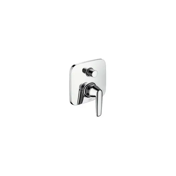 Смеситель для душа Axor Bouroullec (19621000) фото 1 Aquada.com.ua Смеситель для душа Axor Bouroullec (19621000) фото 1 Aquada.com.ua
