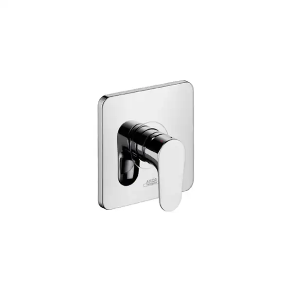 Смеситель для душа Axor Citterio M (34625000) фото 1 Aquada.com.ua Смеситель для душа Axor Citterio M (34625000) фото 1 Aquada.com.ua