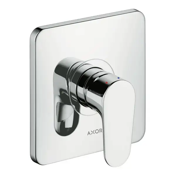 Axor Citterio M Змішувач для душу, хром (34625000) Axor Citterio M Змішувач для душу, хром (34625000)