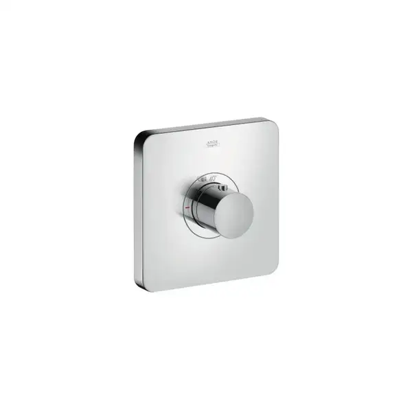 Термостат ShowerSelect Highflow для скрытого монтажа Axor Urquiola (36711000) фото 1 Aquada.com.ua