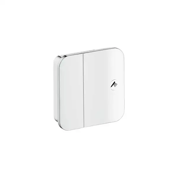 Запорный вентиль, СМ Axor One (45771000) фото 1 Aquada.com.ua Запорный вентиль, СМ Axor One (45771000) фото 1 Aquada.com.ua