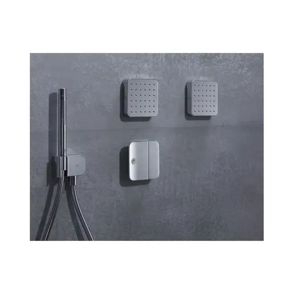 Запорный вентиль, СМ Axor One (45771000) фото 2 Aquada.com.ua Запорный вентиль, СМ Axor One (45771000) фото 2 Aquada.com.ua