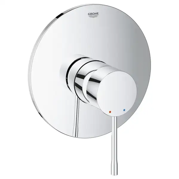 Смеситель для душа Grohe Essence (цвет - хром) (19286001) фото 1 Aquada.com.ua