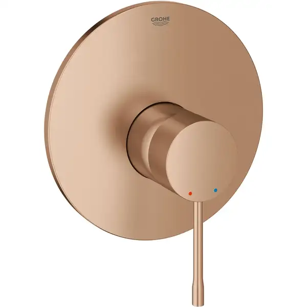 Смеситель для душа Grohe Essence (19286DL1) фото 1 Aquada.com.ua Смеситель для душа Grohe Essence (19286DL1) фото 1 Aquada.com.ua