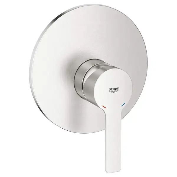 GROHE Смеситель для душа LINEARE (19296DC1) (19296DC1) фото 1 Aquada.com.ua