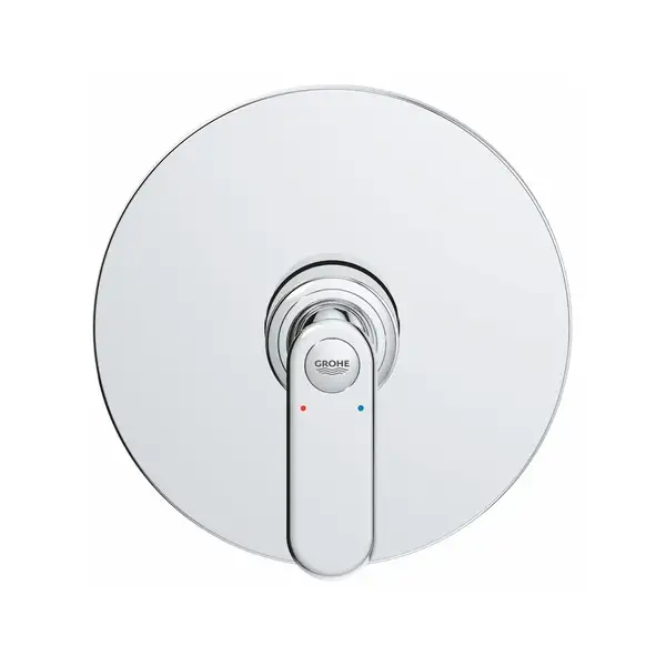 Змішувач для душу Grohe Veris, хром (19367000) Змішувач для душу Grohe Veris, хром (19367000)