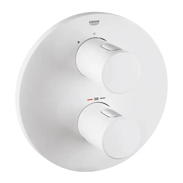 Термостат для душу Grohe Grohtherm 3000 Cosmopolitan Eurodisc Joy (19467000) Термостат для душу Grohe Grohtherm 3000 Cosmopolitan Eurodisc Joy (19467000)