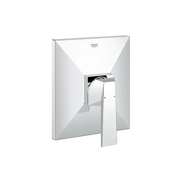 GROHE Смеситель для душа, однорычажный Allure Brilliant (19789000) фото 1 Aquada.com.ua GROHE Смеситель для душа, однорычажный Allure Brilliant (19789000) фото 1 Aquada.com.ua