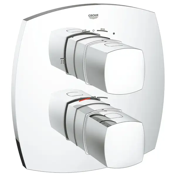 Термостат для душу Grohe Grandera (19937000)
