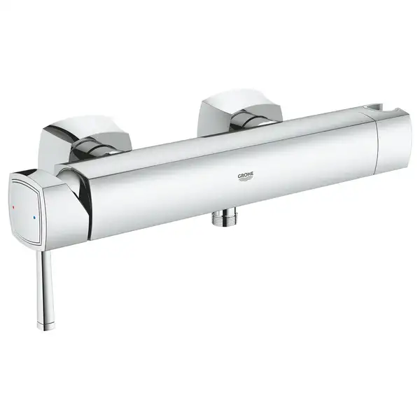 Grohe Grandera Смеситель для душа, хром (23316000) Grohe Grandera Смеситель для душа, хром (23316000)