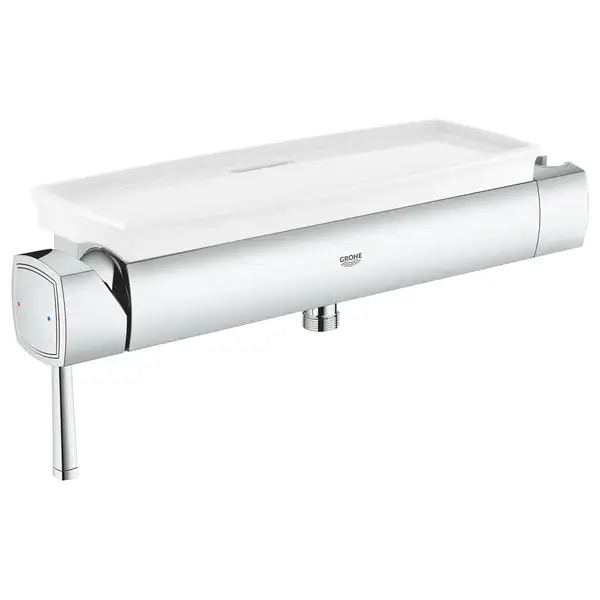 Grohe Grandera Смеситель для душа, хром (23316000) Grohe Grandera Смеситель для душа, хром (23316000)