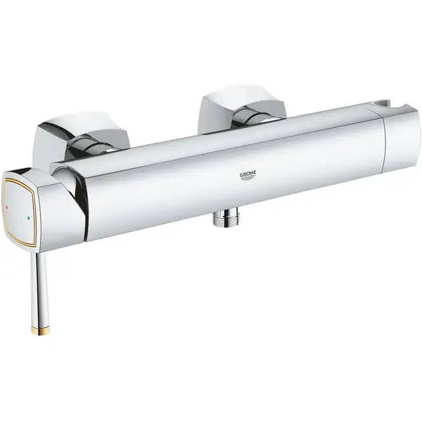 Grohe Grandera Смеситель однорычажный для душа (23316IG0) (23316IG0) фото 1 Aquada.com.ua Grohe Grandera Смеситель однорычажный для душа (23316IG0) (23316IG0) фото 1 Aquada.com.ua