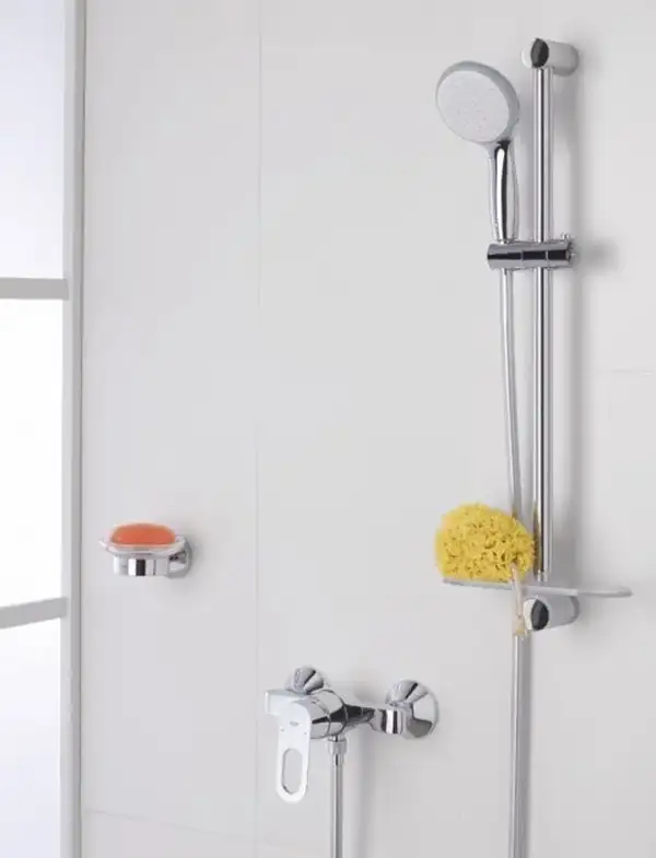 Змішувач для душу Grohe BauLoop (23634000) Змішувач для душу Grohe BauLoop (23634000)