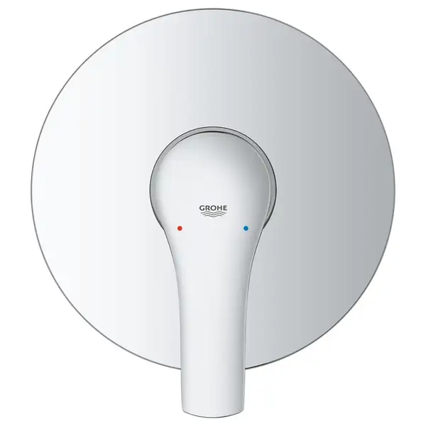Змішувач для душа Grohe EuroSmart, хром (24042002) Змішувач для душа Grohe EuroSmart, хром (24042002)