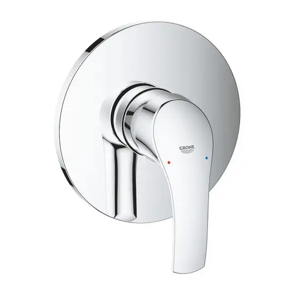 Змішувач для душа Grohe EuroSmart, хром (24042002) Змішувач для душа Grohe EuroSmart, хром (24042002)