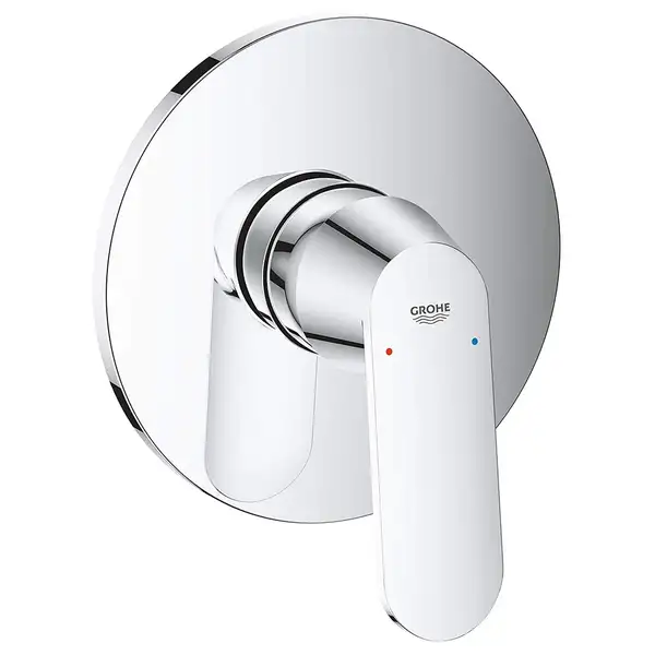 GROHE Одноважільний змішувач на 1 вихід Eurosmart Cosmopolitan (24044000) фото 4 Aquada.com.ua GROHE Одноважільний змішувач на 1 вихід Eurosmart Cosmopolitan (24044000) фото 4 Aquada.com.ua