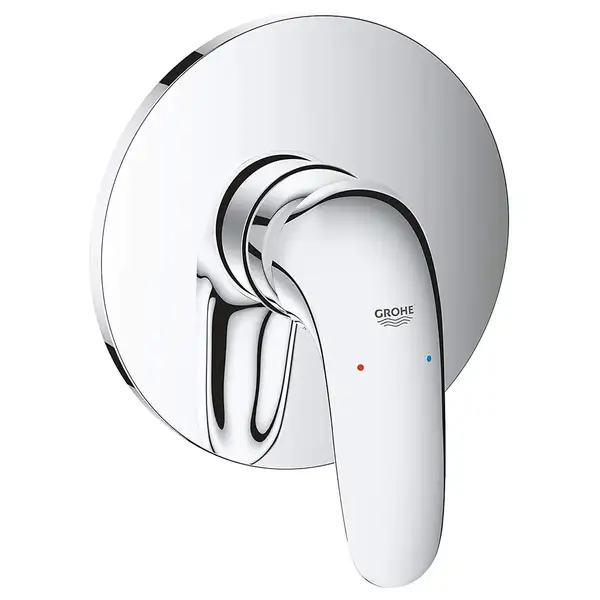 GROHE Смеситель для душа Eurostyle (24046003) фото 1 Aquada.com.ua GROHE Смеситель для душа Eurostyle (24046003) фото 1 Aquada.com.ua