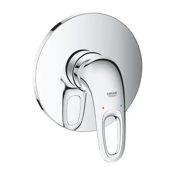 Grohe Eurostyle Змішувач прихованого монтажу, хром (24048003) Grohe Eurostyle Змішувач прихованого монтажу, хром (24048003)