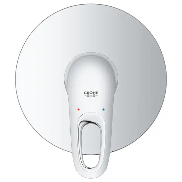 Grohe Eurostyle Змішувач прихованого монтажу, хром (24048003) Grohe Eurostyle Змішувач прихованого монтажу, хром (24048003)