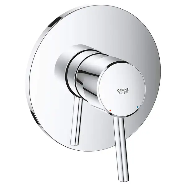 GROHE Смеситель для душа Concetto (24053001) фото 1 Aquada.com.ua