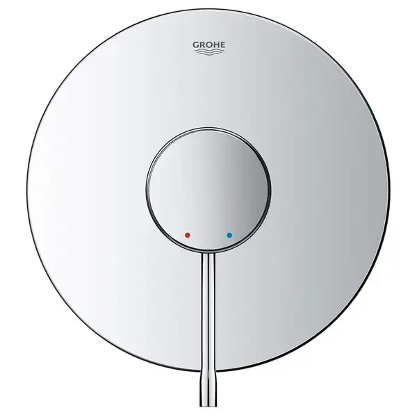 Смеситель для душа Grohe Essence (цвет - хром) (24057001) фото 5 Aquada.com.ua Смеситель для душа Grohe Essence (цвет - хром) (24057001) фото 5 Aquada.com.ua