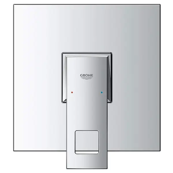 GROHE Смеситель для душа однорычажный Eurocube (24061000) фото 3 Aquada.com.ua GROHE Смеситель для душа однорычажный Eurocube (24061000) фото 3 Aquada.com.ua
