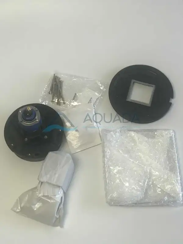 GROHE Смеситель для душа однорычажный Eurocube (24061000) фото 6 Aquada.com.ua GROHE Смеситель для душа однорычажный Eurocube (24061000) фото 6 Aquada.com.ua
