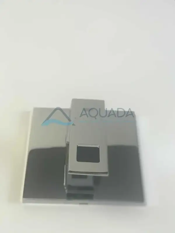 GROHE Смеситель для душа однорычажный Eurocube (24061000) фото 8 Aquada.com.ua GROHE Смеситель для душа однорычажный Eurocube (24061000) фото 8 Aquada.com.ua
