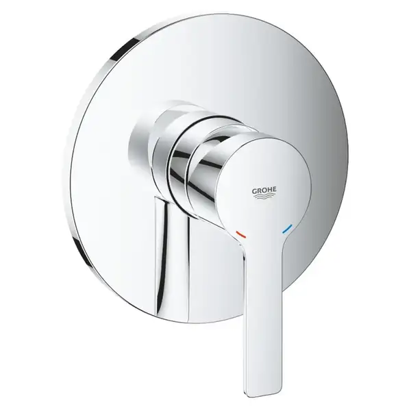 GROHE Одноважільний змішувач на 1 вихід Lineare (24063001) фото 1 Aquada.com.ua GROHE Одноважільний змішувач на 1 вихід Lineare (24063001) фото 1 Aquada.com.ua